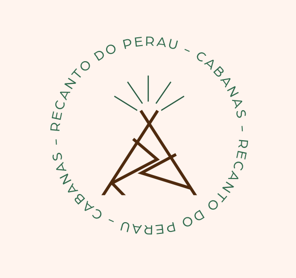 RECANTO DO PERAU Logo